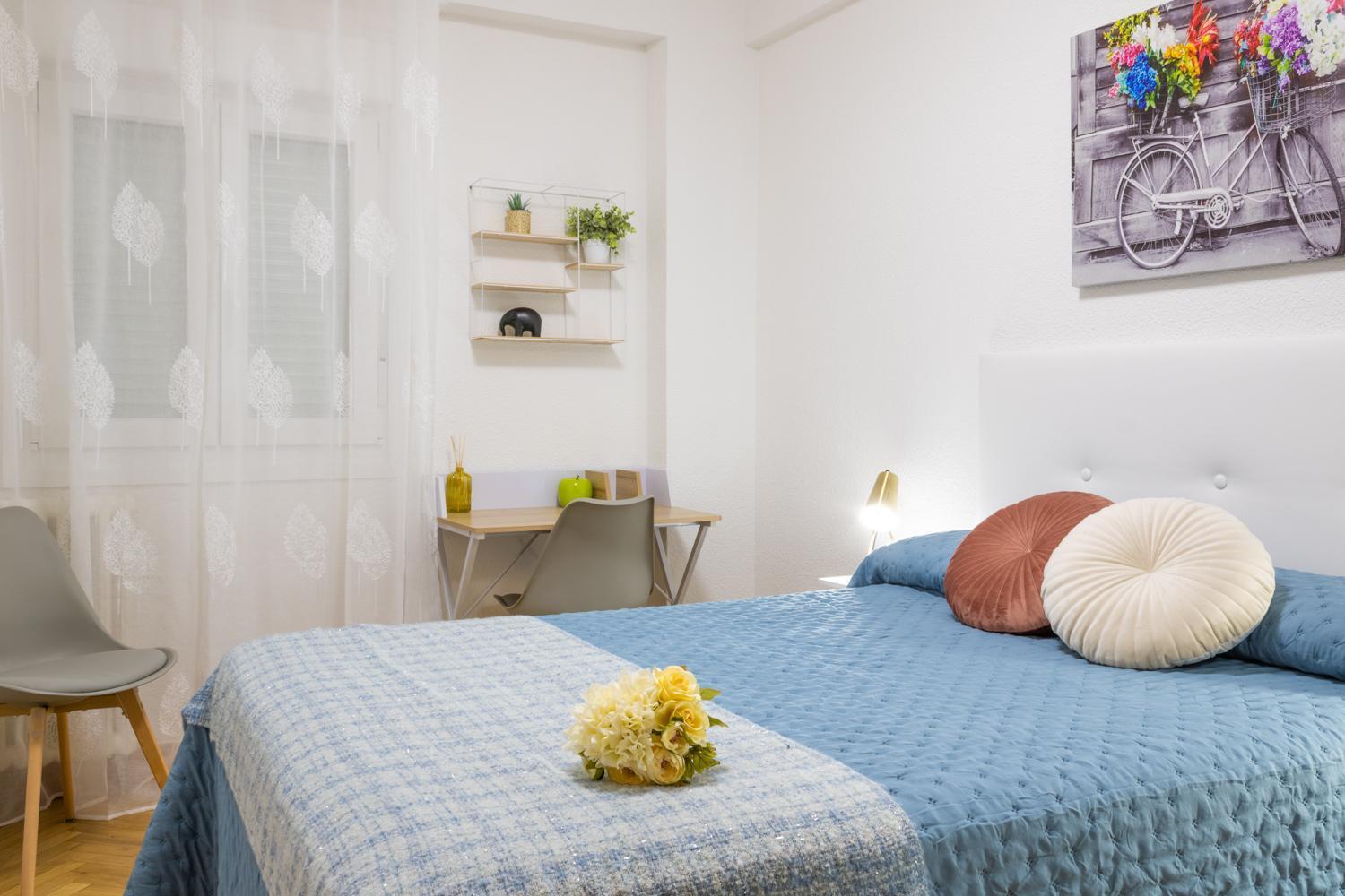 Los Sauces Pamplona Hospitales Universidad Baranain المظهر الخارجي الصورة
